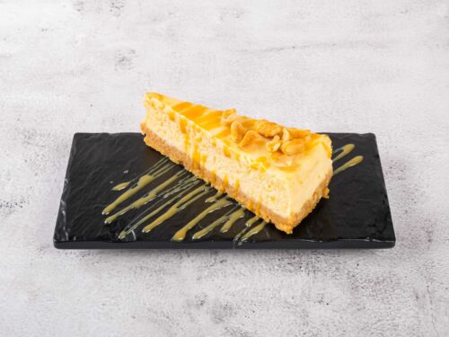 Cheese Cake