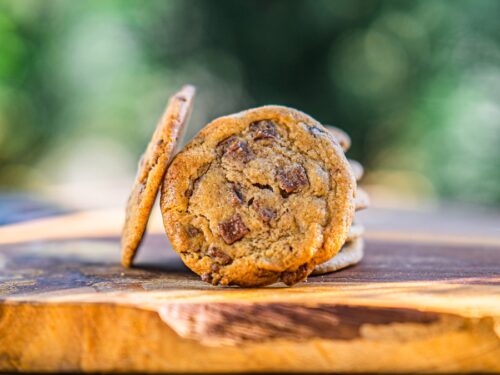 Cookie Hell
