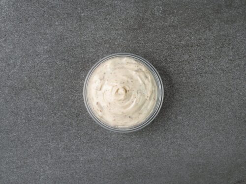 Bacon Mayo