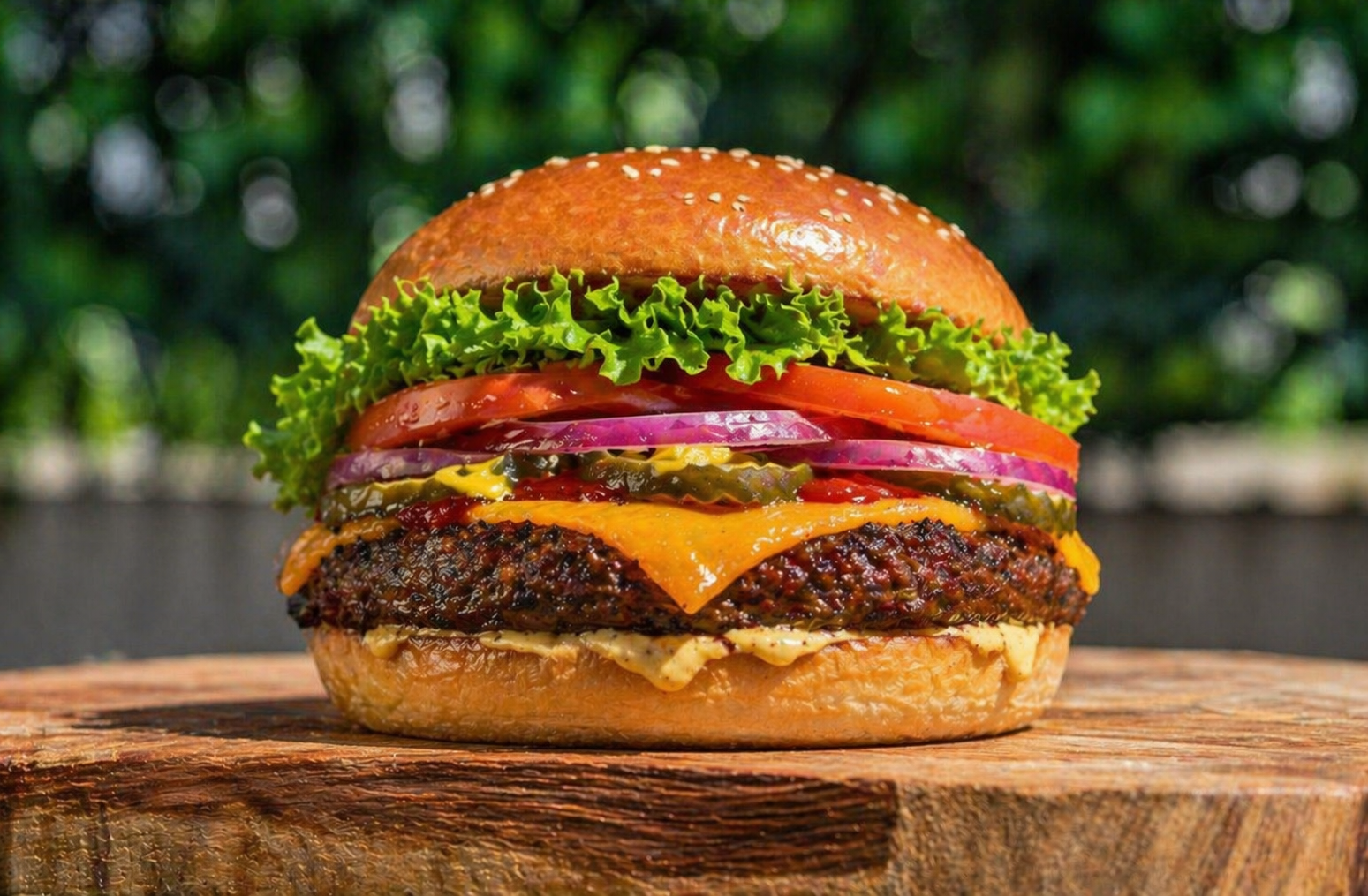 Cheeseburger