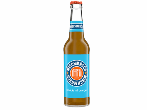 Fritz-Limo MischMasch (0,33l)